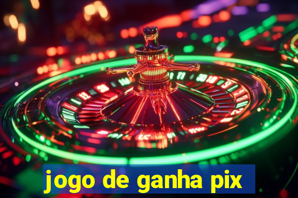 jogo de ganha pix